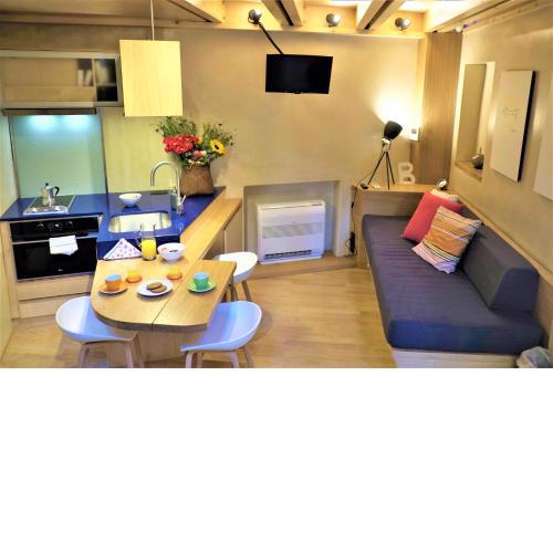 The Journey Design Home Chania