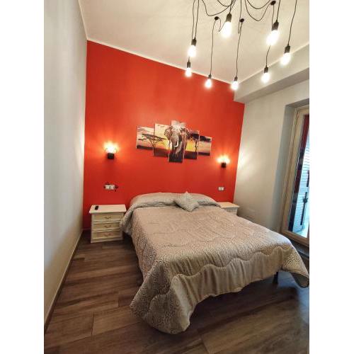 The Junior House - Casa Vacanza