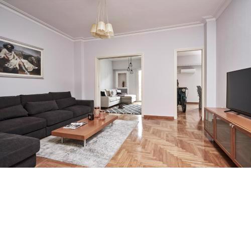 The "K" Experience - Athenian Living