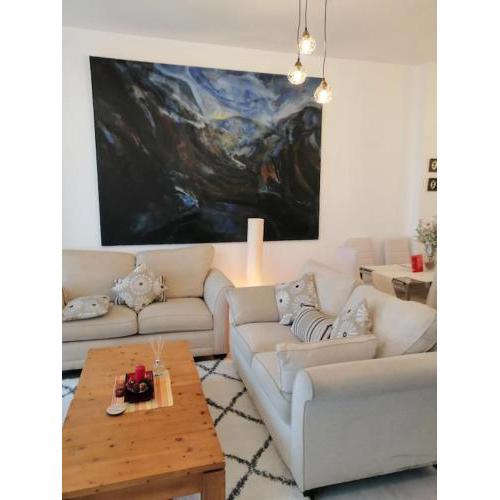 The Kabin Apartment