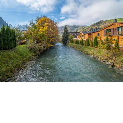 The Kaprun Edition - Luxury Chalets & Style Suites