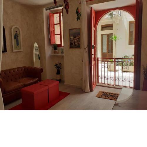 The King House