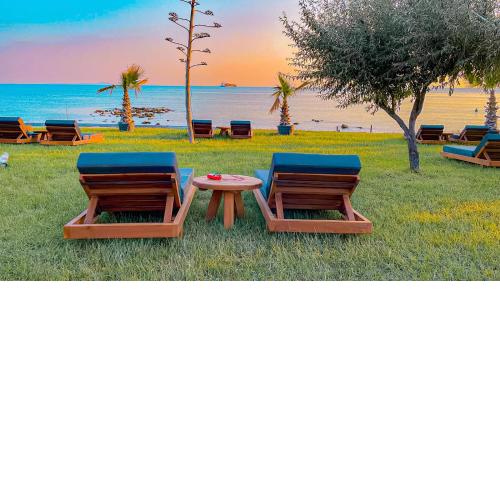 The Kirte Hotel V Beach