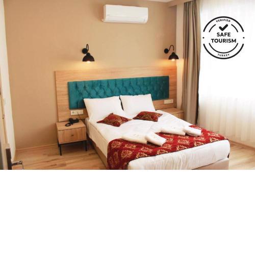 THE LAİLA HOTEL