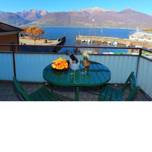 The Lake Apartment