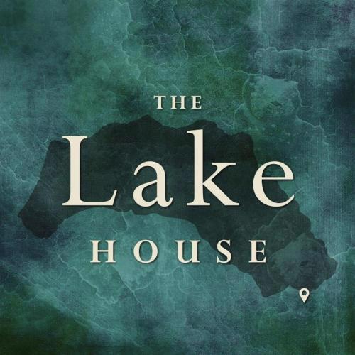 The Lake House - Trichonida Lake