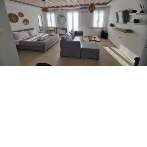 The Lavish Suite