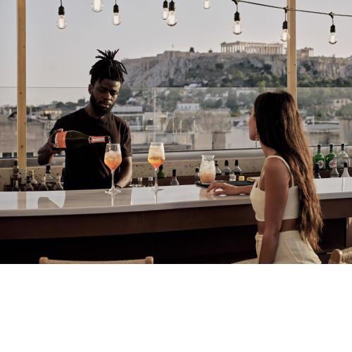 The Lekka Hotel & Spa