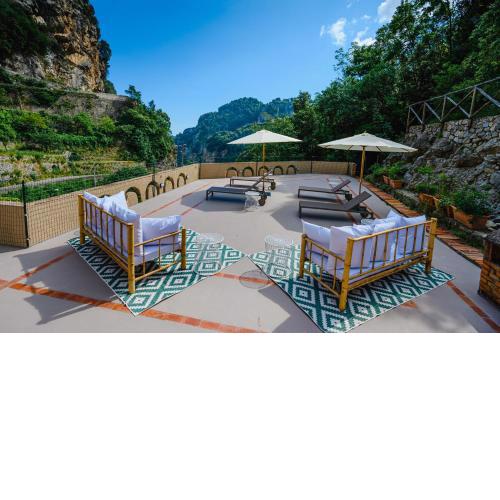 The Lemon Garden by Elite Villas