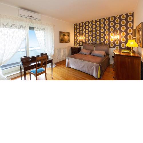 The Liberty Flat Penthouse Rental in Rome