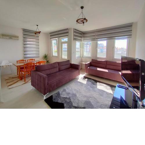 The Life House Alanya