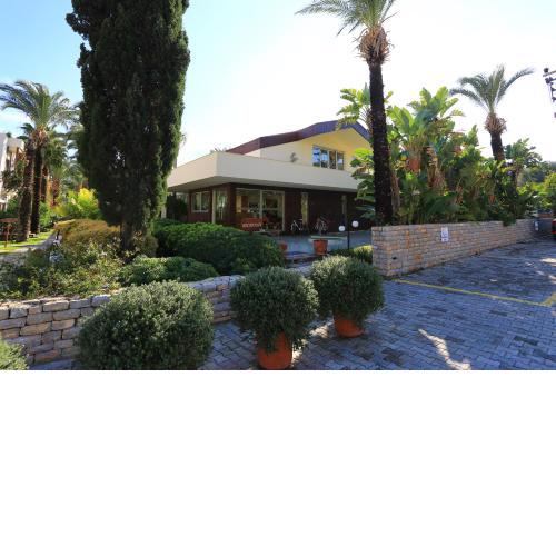 The LifeCo Bodrum Well-Being Detox Center and Vegan Hotel