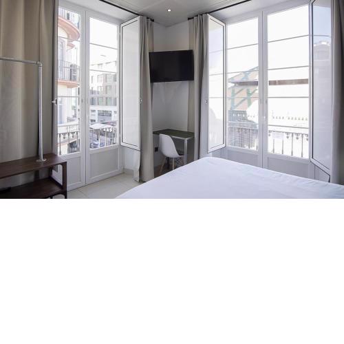 The Lights Suites