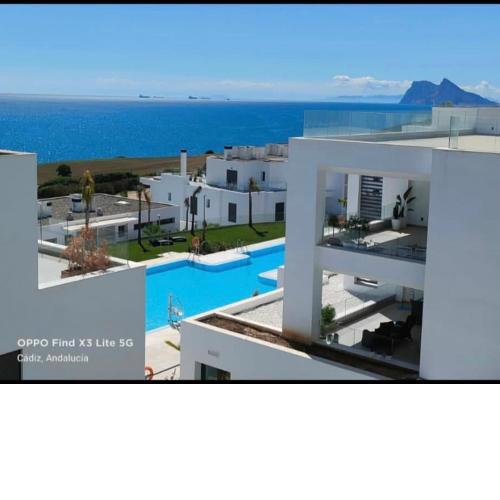 The Links Alcaidesa apartment