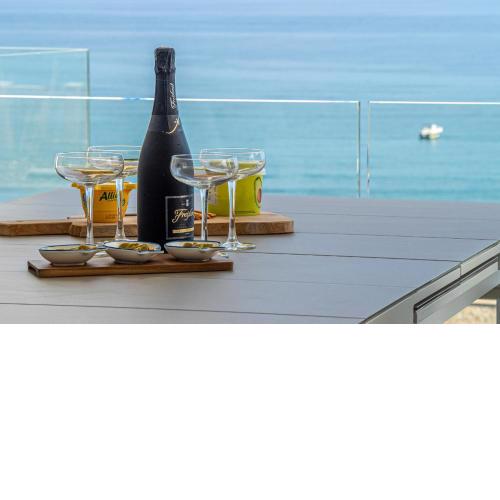 The Links II 2337 Luxury Sea View Apartment