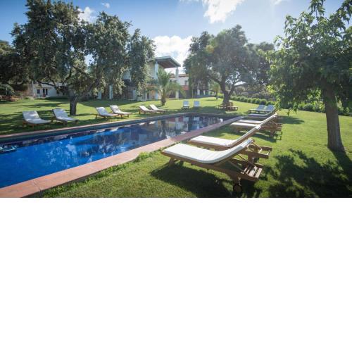The Lodge Ronda
