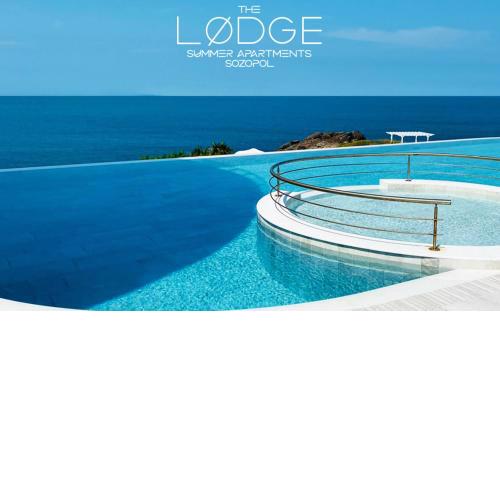 The Lodge Summer Apartments