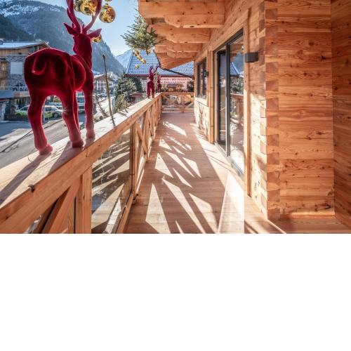 THE Lodge