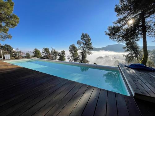 THE LOFT - 20 min from Barcelona
