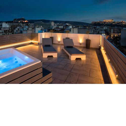 The Loft Athens