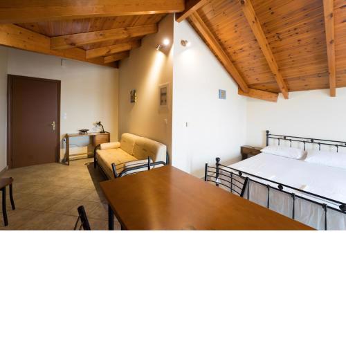 The Loft Studio