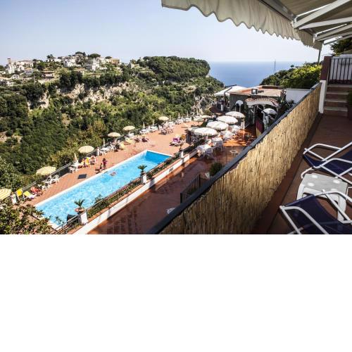 The Loft Via Torricella