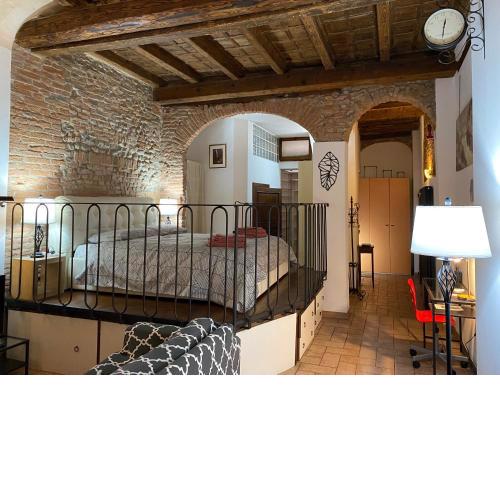 The Loft