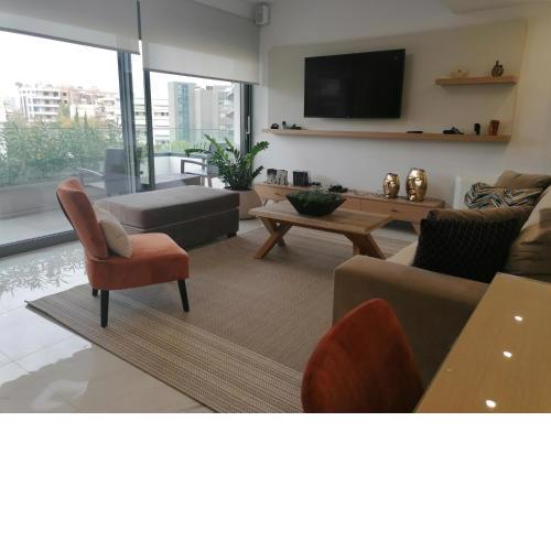 The Lop Athens Holidays Luxury Suites