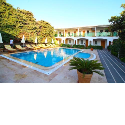 The Losh Hotel