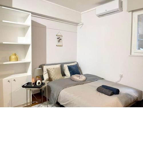 The Love Nest at Central Athens Kolonaki