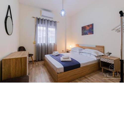 The Love Spot Apartment, Vesta Philoxenia
