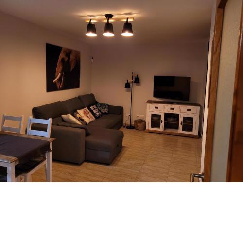 The lovely space