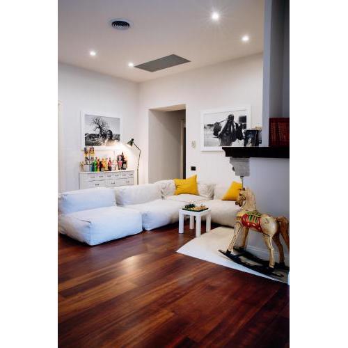 The Lovers Suite