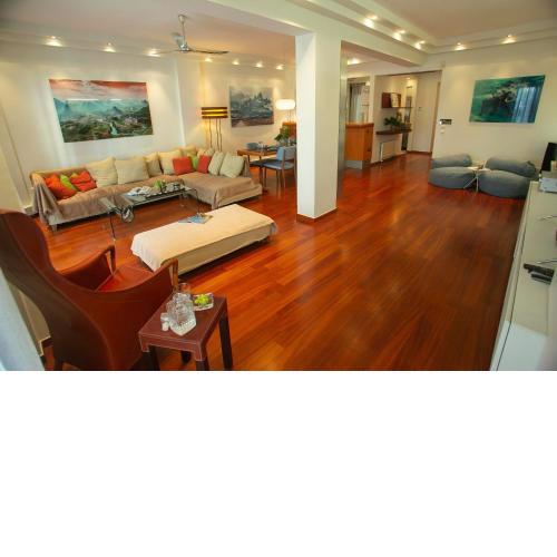 The Lux gorgeous apartment