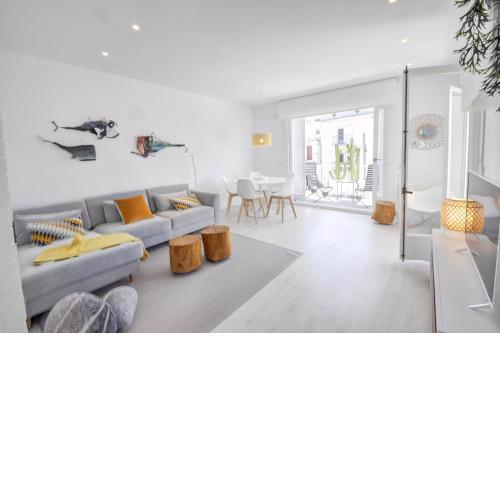 The Luxor Apartment by Hello Homes Sitges