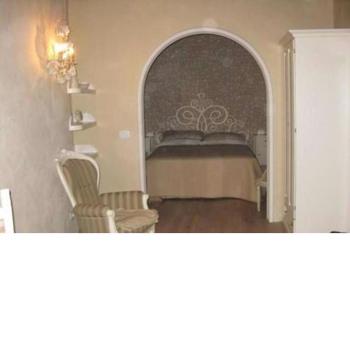 The Luxury Madonnina Suite