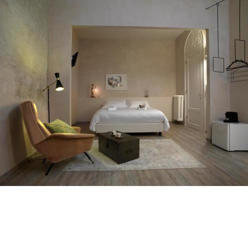 The Magnificent-Maison de Charme