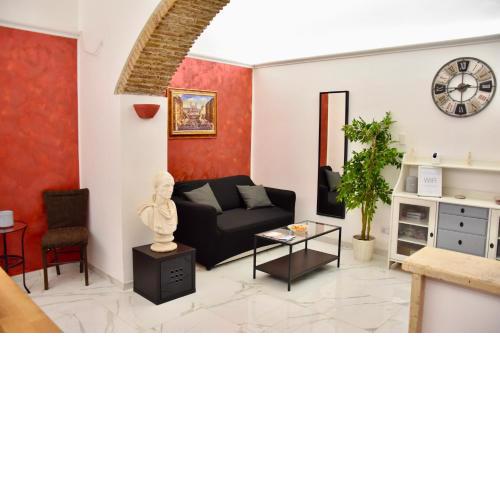 The Maisonette