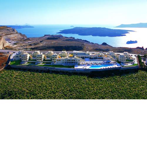 The Majestic Hotel