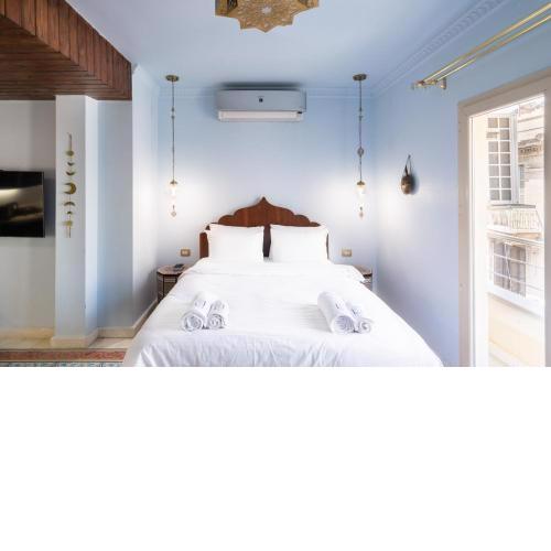 The Majestic Marrakesh Studio Cairo's Downtown A