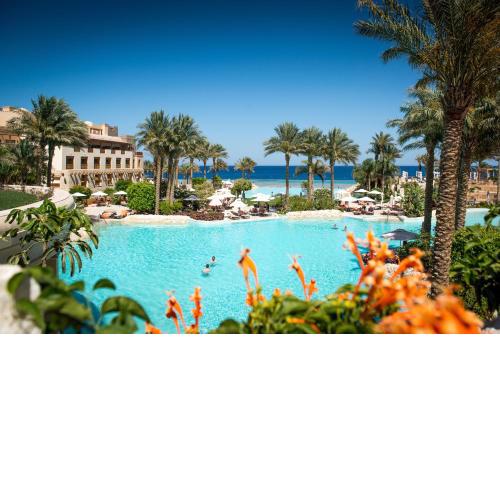 The Makadi Spa Hotel - Couples Only 18 Years Plus
