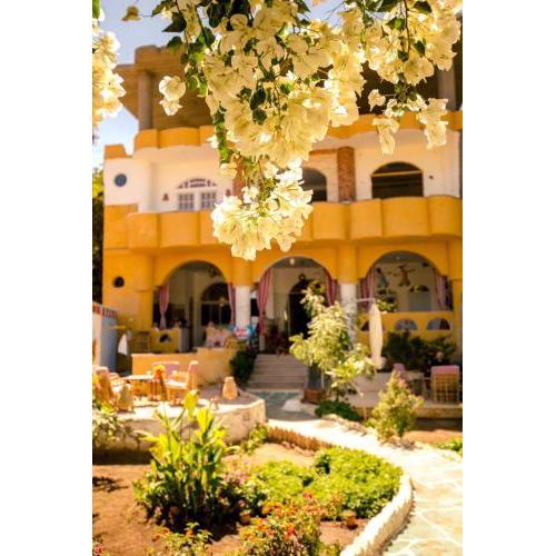 The Mango Guest House