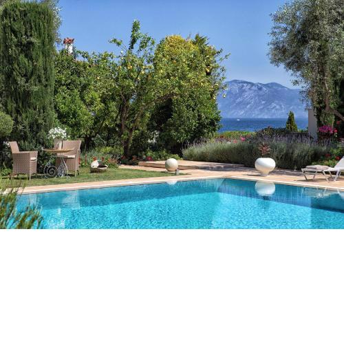 The Marble Resort