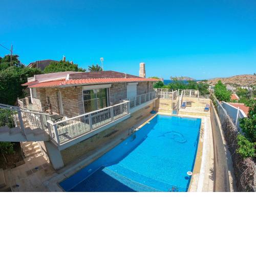 The Mardim Villa