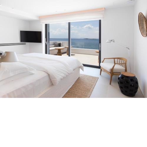The Margi Villa