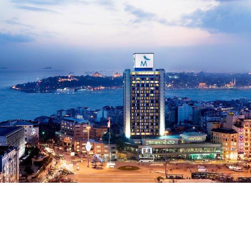 The Marmara Taksim
