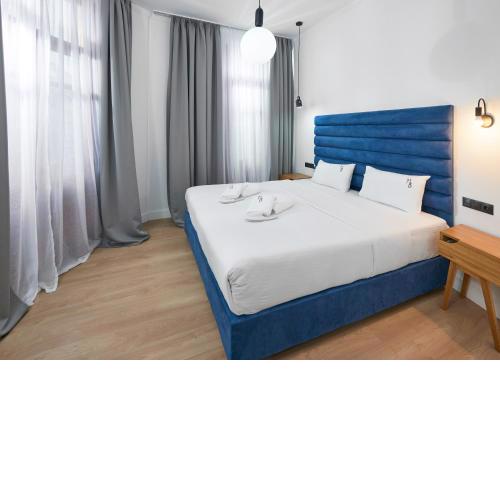The Maroon Bottle Suites