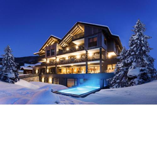 THE MATTHEW - Copper Lodge
