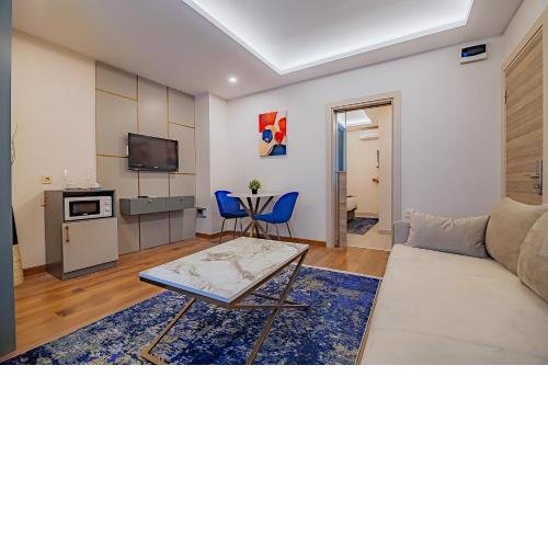 The Milltown Sisli
