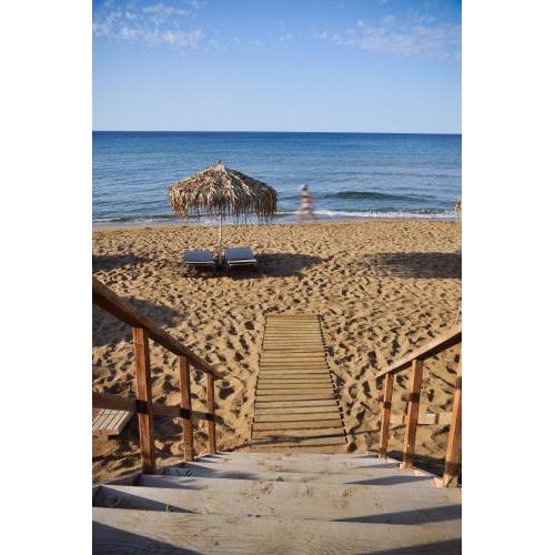 The Mini Beach Hotel